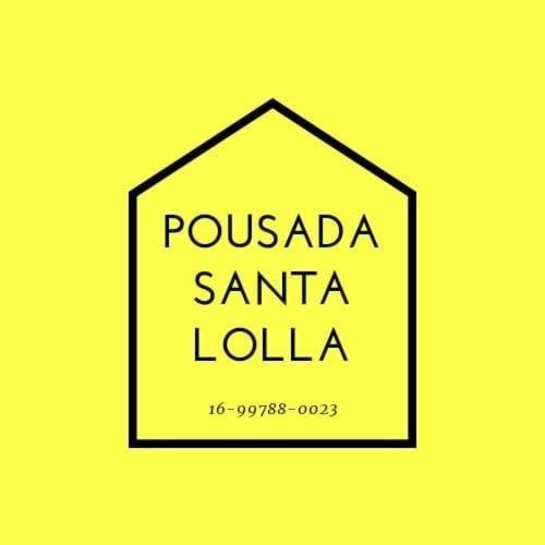 Pousada Santa Lolla São Carlos Kültér fotó