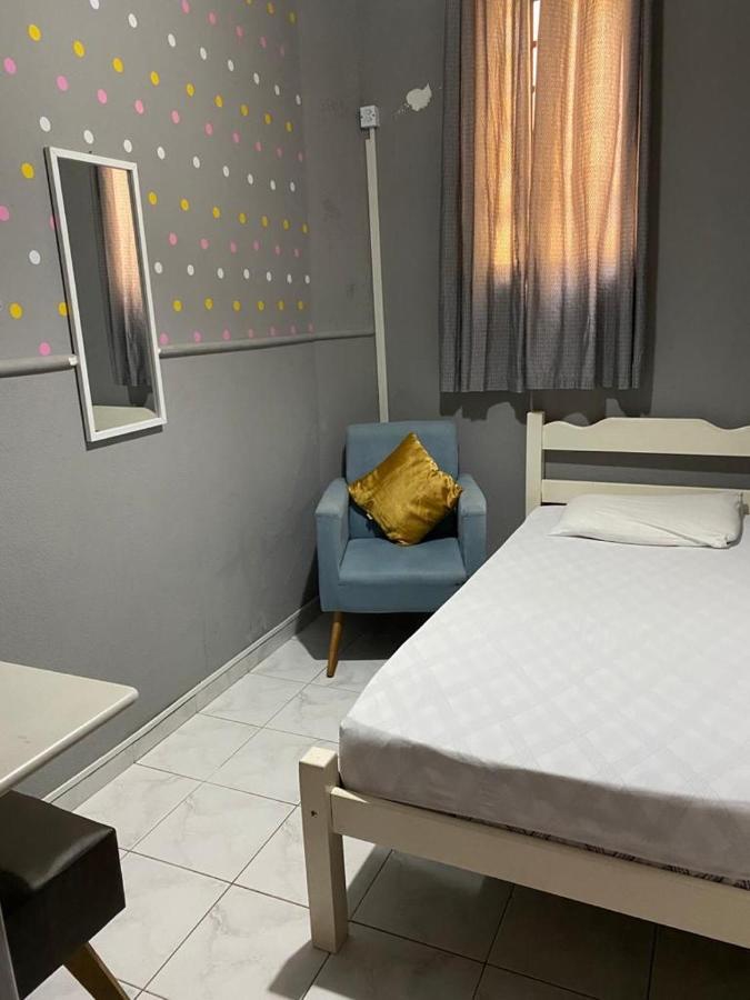 Pousada Santa Lolla São Carlos Kültér fotó