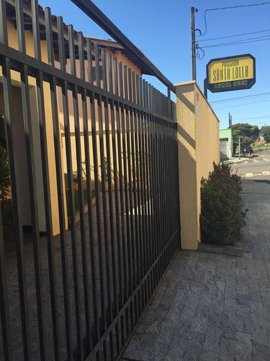 Pousada Santa Lolla São Carlos Kültér fotó