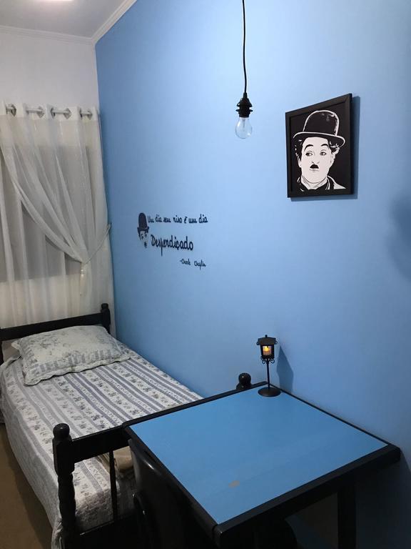 Pousada Santa Lolla São Carlos Kültér fotó