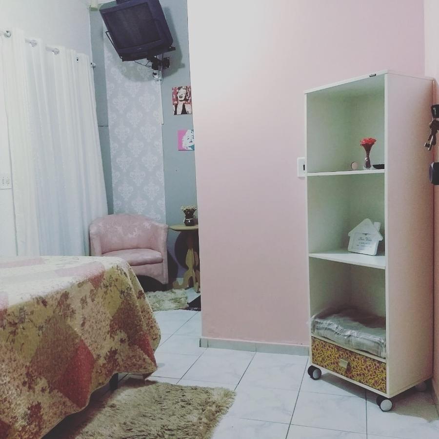 Pousada Santa Lolla São Carlos Kültér fotó