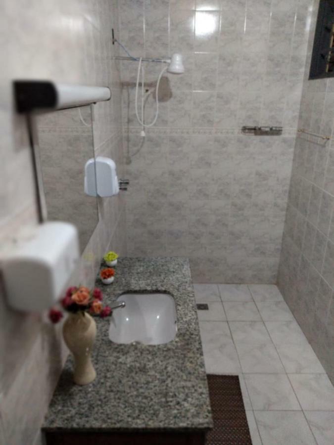 Pousada Santa Lolla São Carlos Kültér fotó