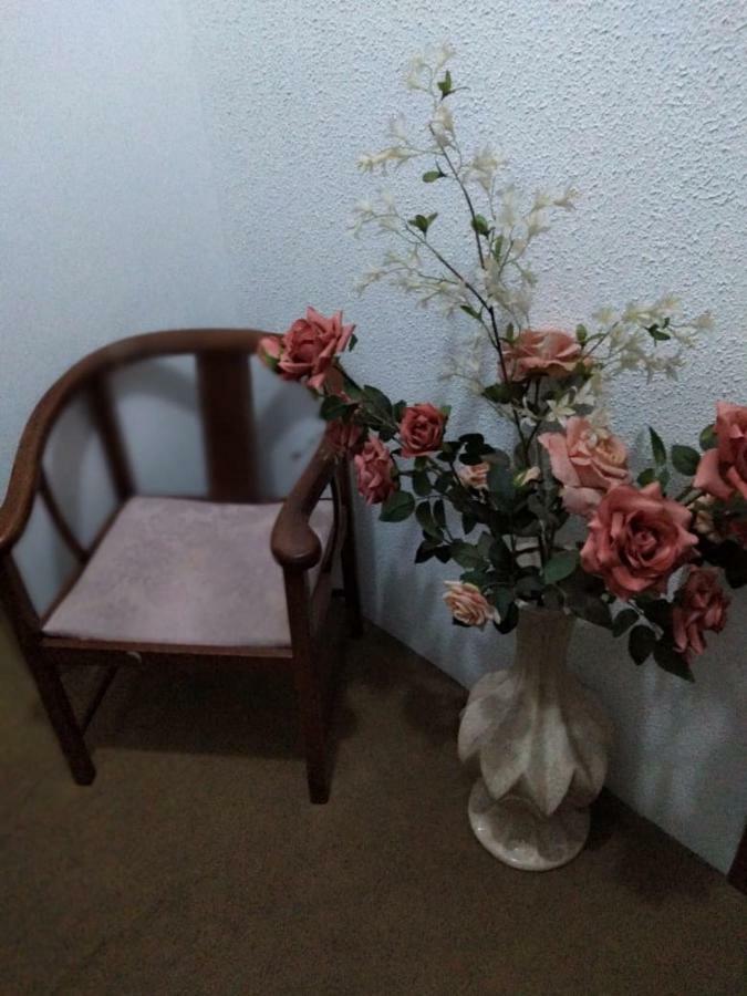 Pousada Santa Lolla São Carlos Kültér fotó